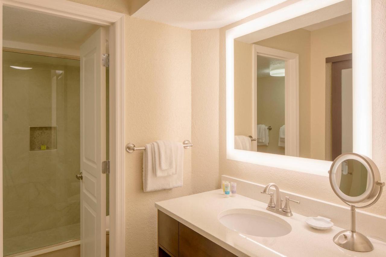Bluegreen Vacations Casa Del Mar Ormond Beach Buitenkant foto