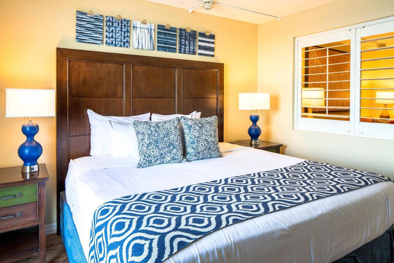 Bluegreen Vacations Casa Del Mar Ormond Beach Buitenkant foto