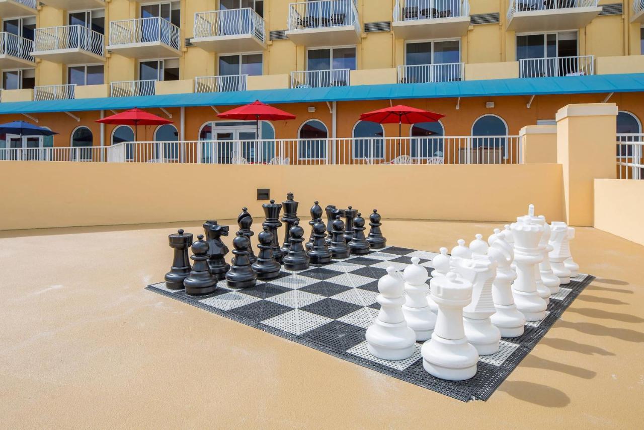 Bluegreen Vacations Casa Del Mar Ormond Beach Buitenkant foto
