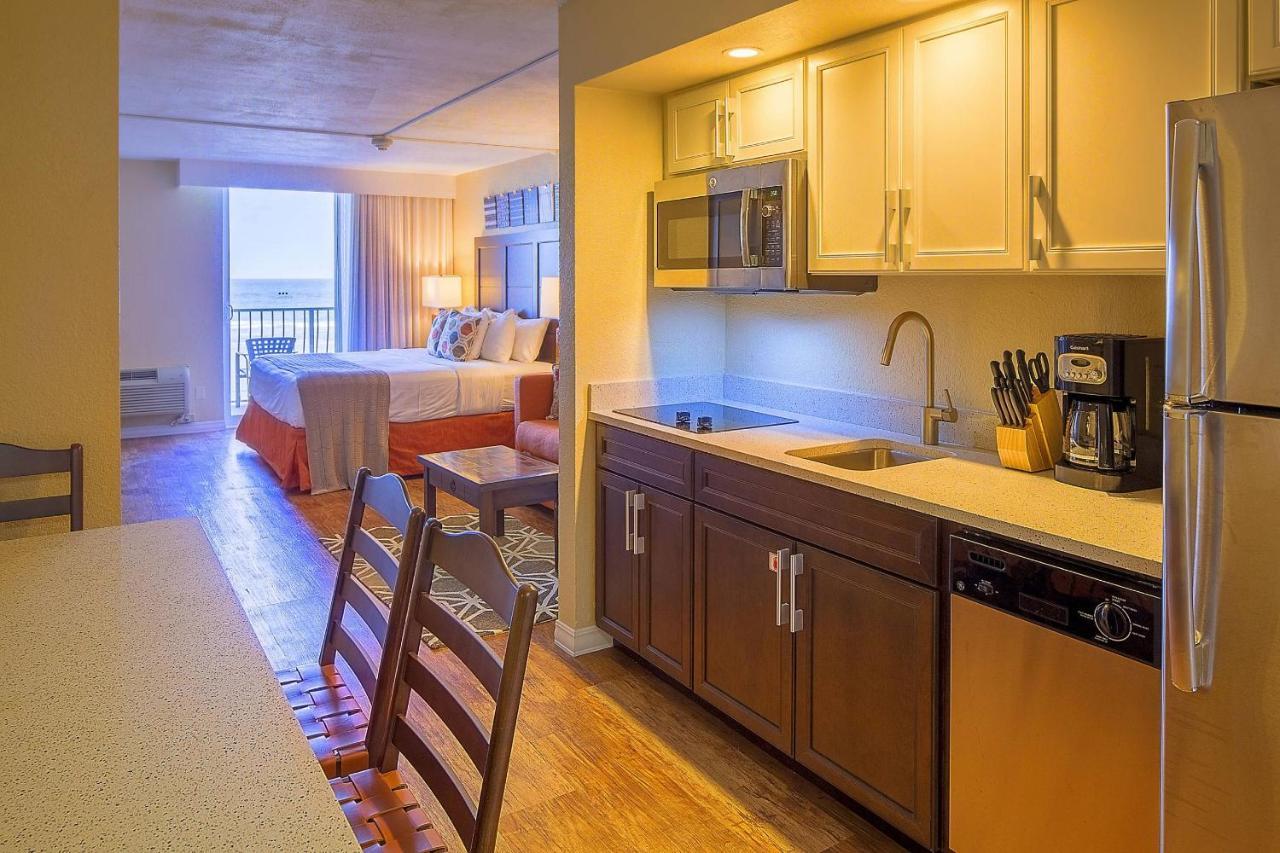 Bluegreen Vacations Casa Del Mar Ormond Beach Buitenkant foto