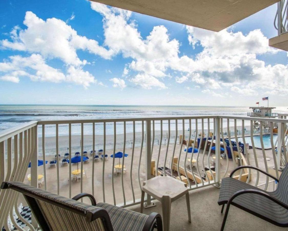 Bluegreen Vacations Casa Del Mar Ormond Beach Buitenkant foto