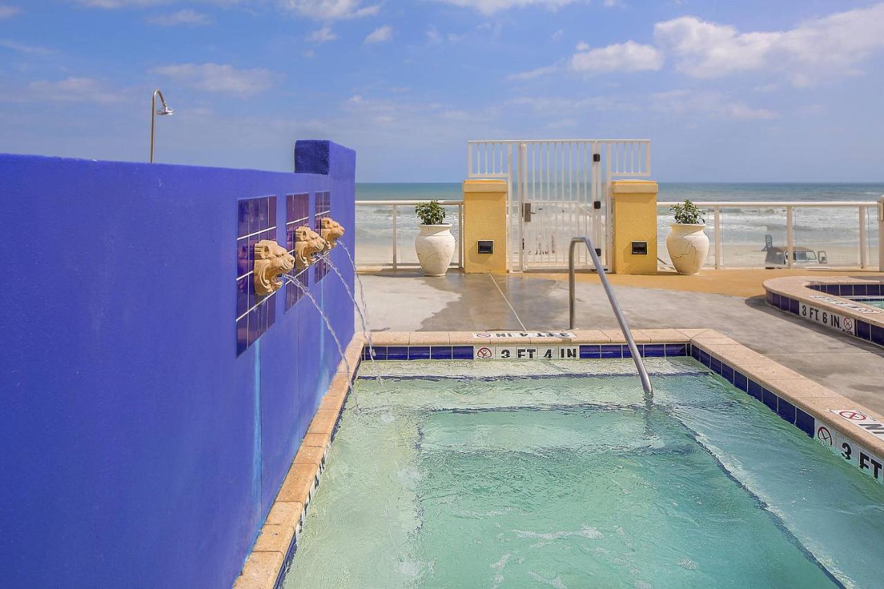 Bluegreen Vacations Casa Del Mar Ormond Beach Buitenkant foto