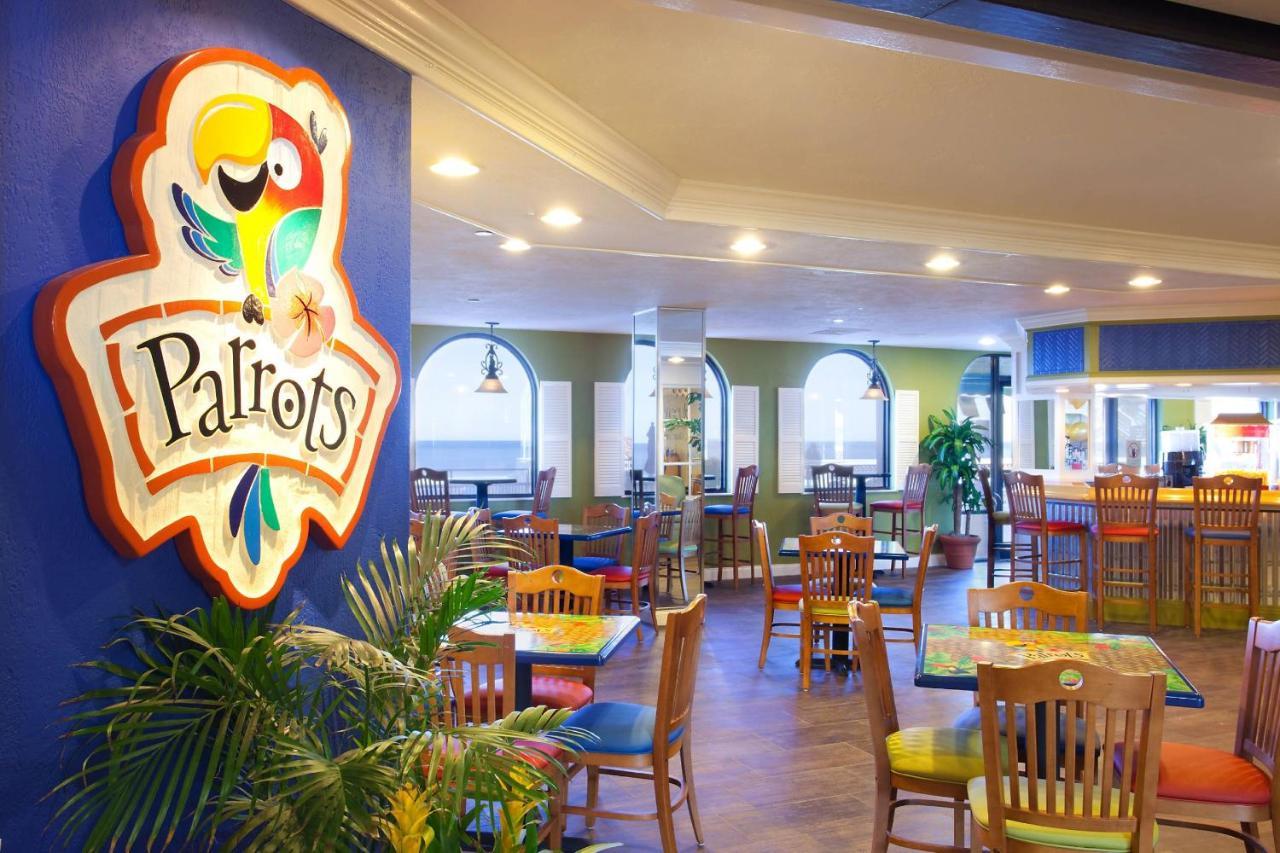 Bluegreen Vacations Casa Del Mar Ormond Beach Buitenkant foto