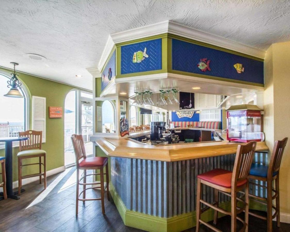 Bluegreen Vacations Casa Del Mar Ormond Beach Buitenkant foto