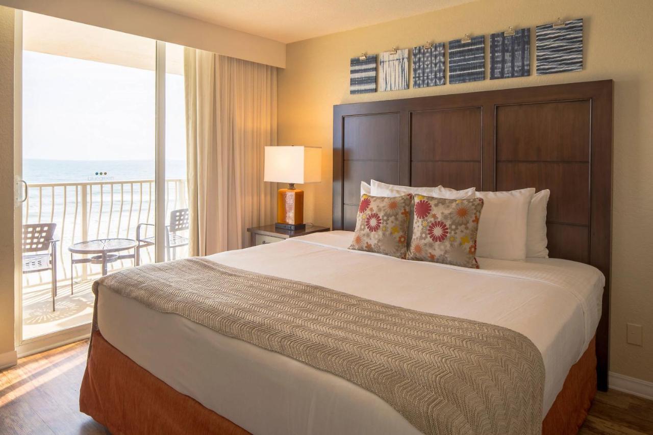Bluegreen Vacations Casa Del Mar Ormond Beach Buitenkant foto