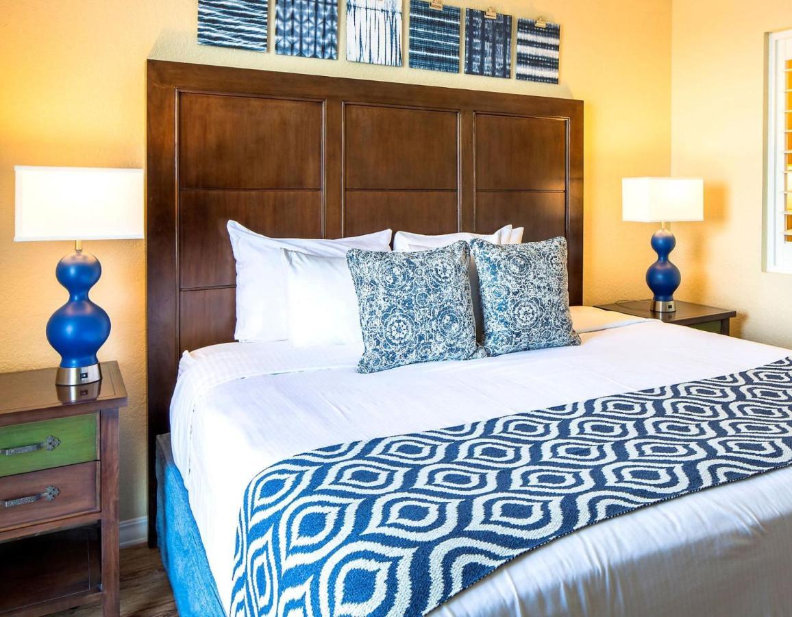 Bluegreen Vacations Casa Del Mar Ormond Beach Buitenkant foto