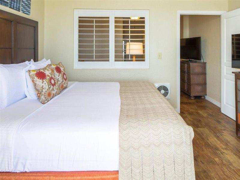 Bluegreen Vacations Casa Del Mar Ormond Beach Buitenkant foto