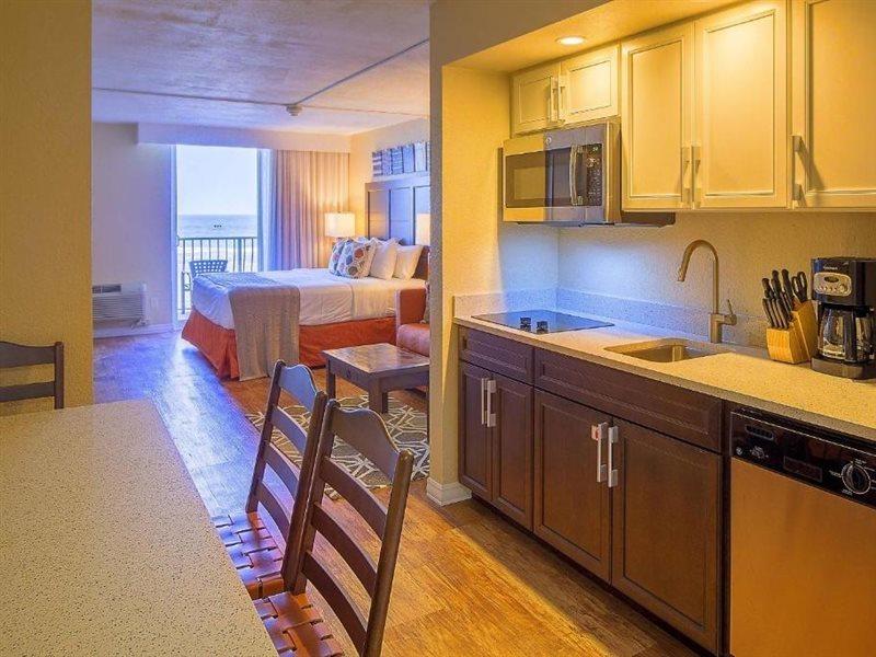 Bluegreen Vacations Casa Del Mar Ormond Beach Buitenkant foto