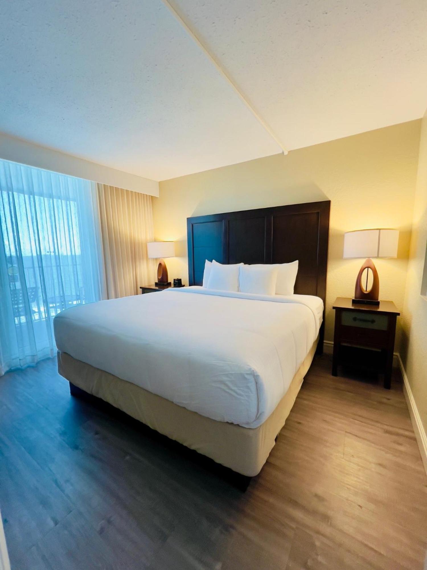 Bluegreen Vacations Casa Del Mar Ormond Beach Buitenkant foto