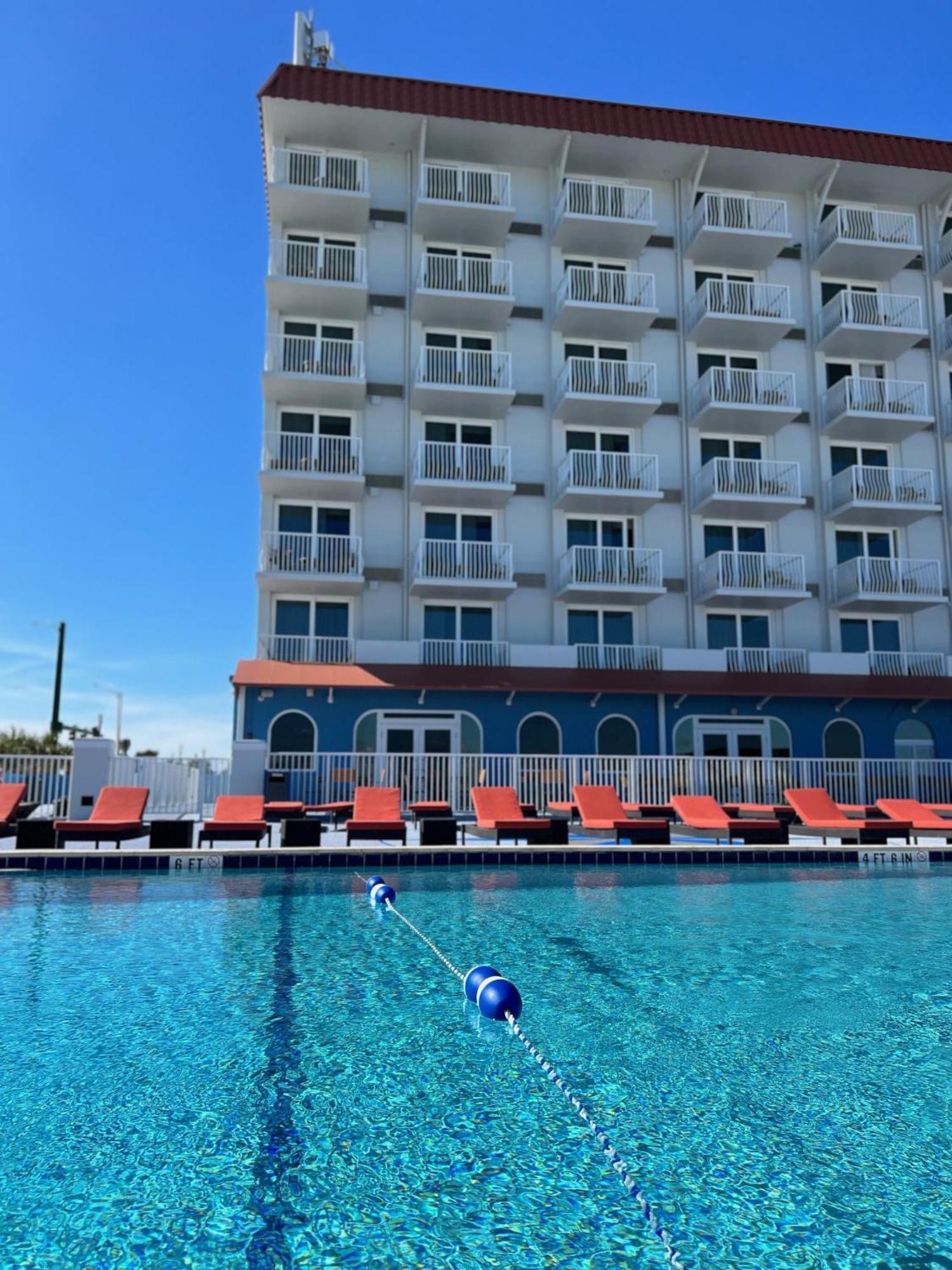 Bluegreen Vacations Casa Del Mar Ormond Beach Buitenkant foto