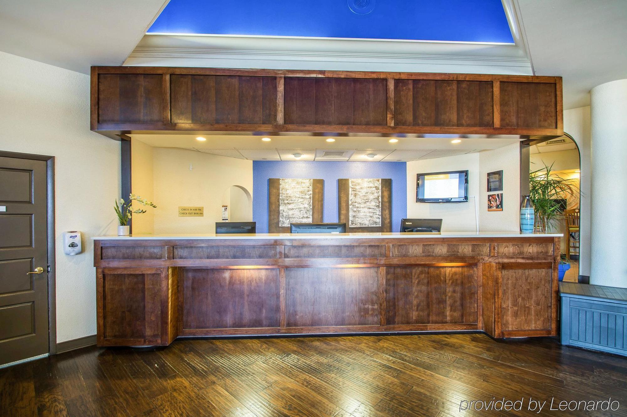 Bluegreen Vacations Casa Del Mar Ormond Beach Buitenkant foto