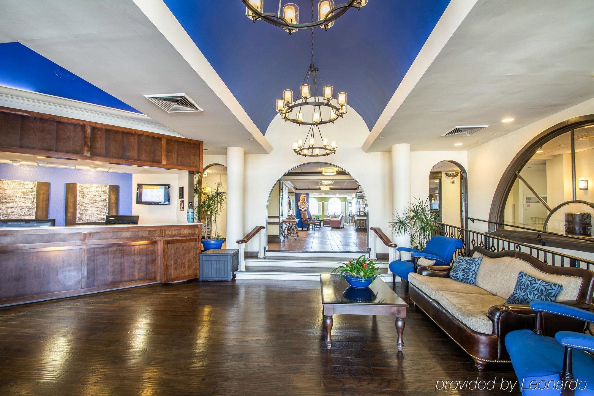 Bluegreen Vacations Casa Del Mar Ormond Beach Buitenkant foto