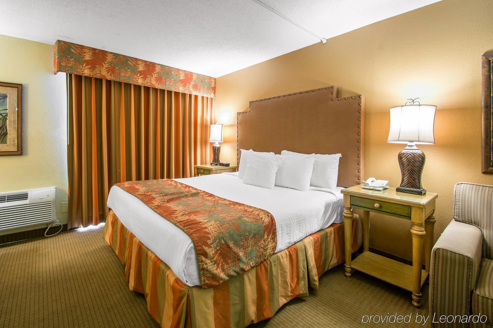 Bluegreen Vacations Casa Del Mar Ormond Beach Buitenkant foto