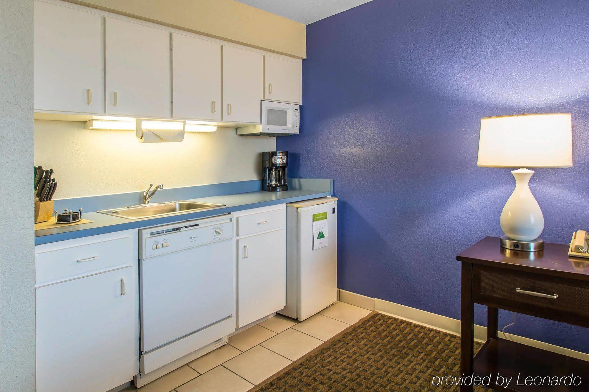 Bluegreen Vacations Casa Del Mar Ormond Beach Buitenkant foto