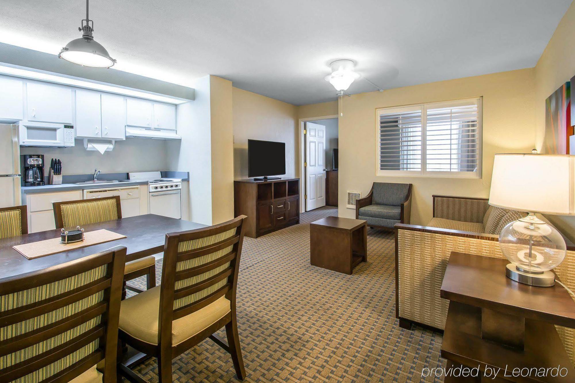 Bluegreen Vacations Casa Del Mar Ormond Beach Buitenkant foto