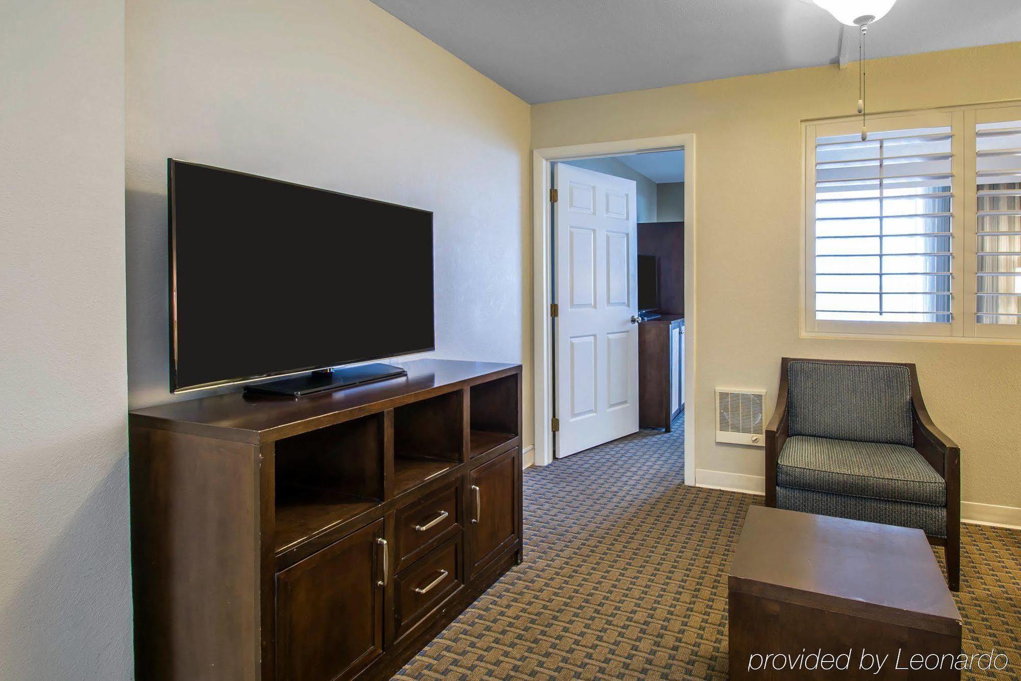 Bluegreen Vacations Casa Del Mar Ormond Beach Buitenkant foto