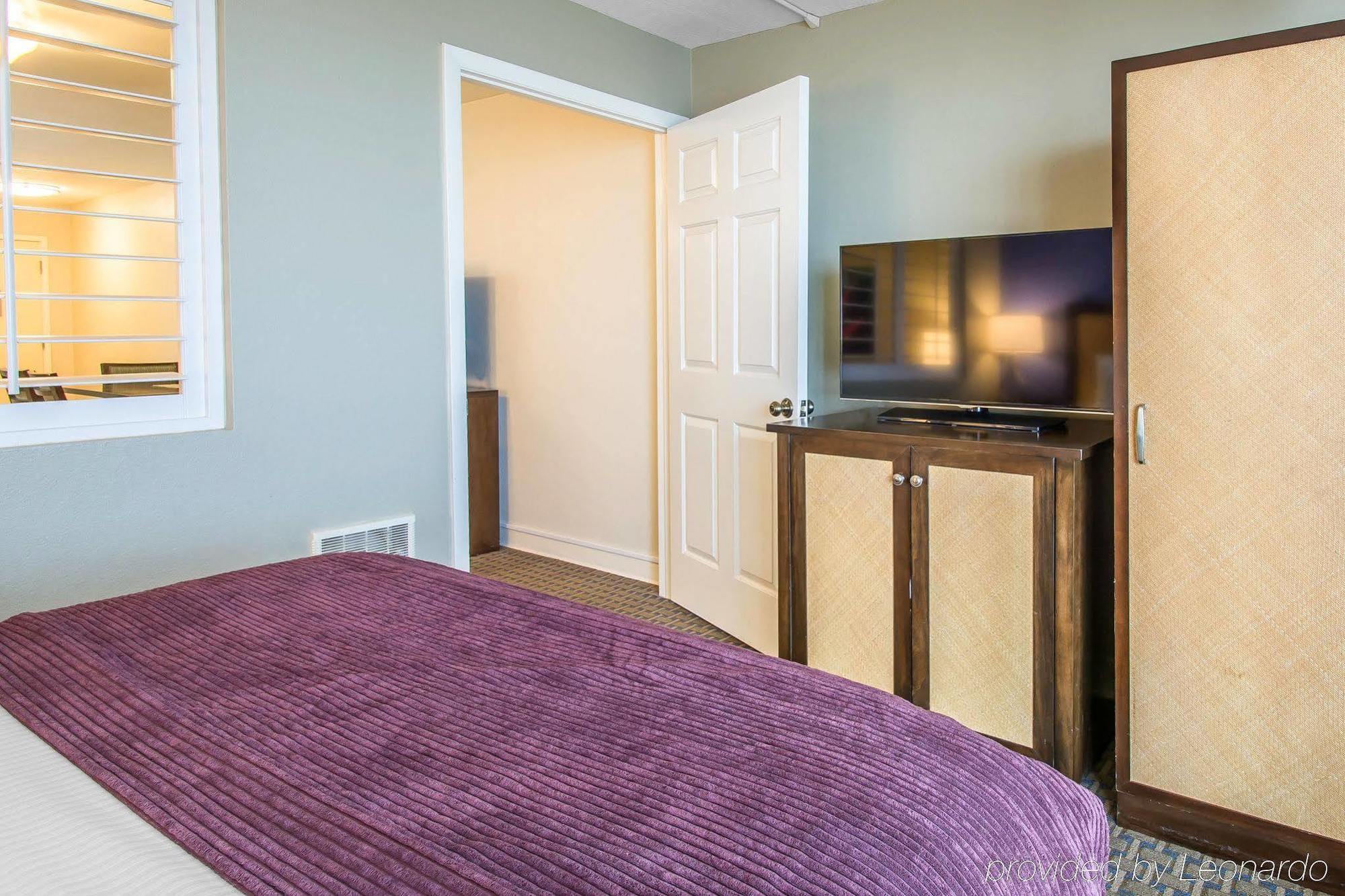 Bluegreen Vacations Casa Del Mar Ormond Beach Buitenkant foto