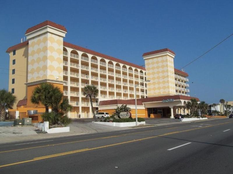 Bluegreen Vacations Casa Del Mar Ormond Beach Buitenkant foto