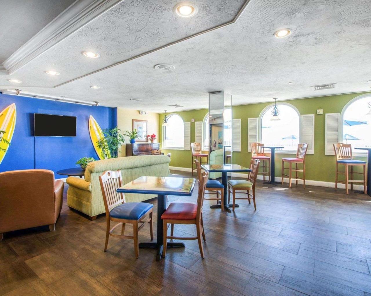 Bluegreen Vacations Casa Del Mar Ormond Beach Buitenkant foto