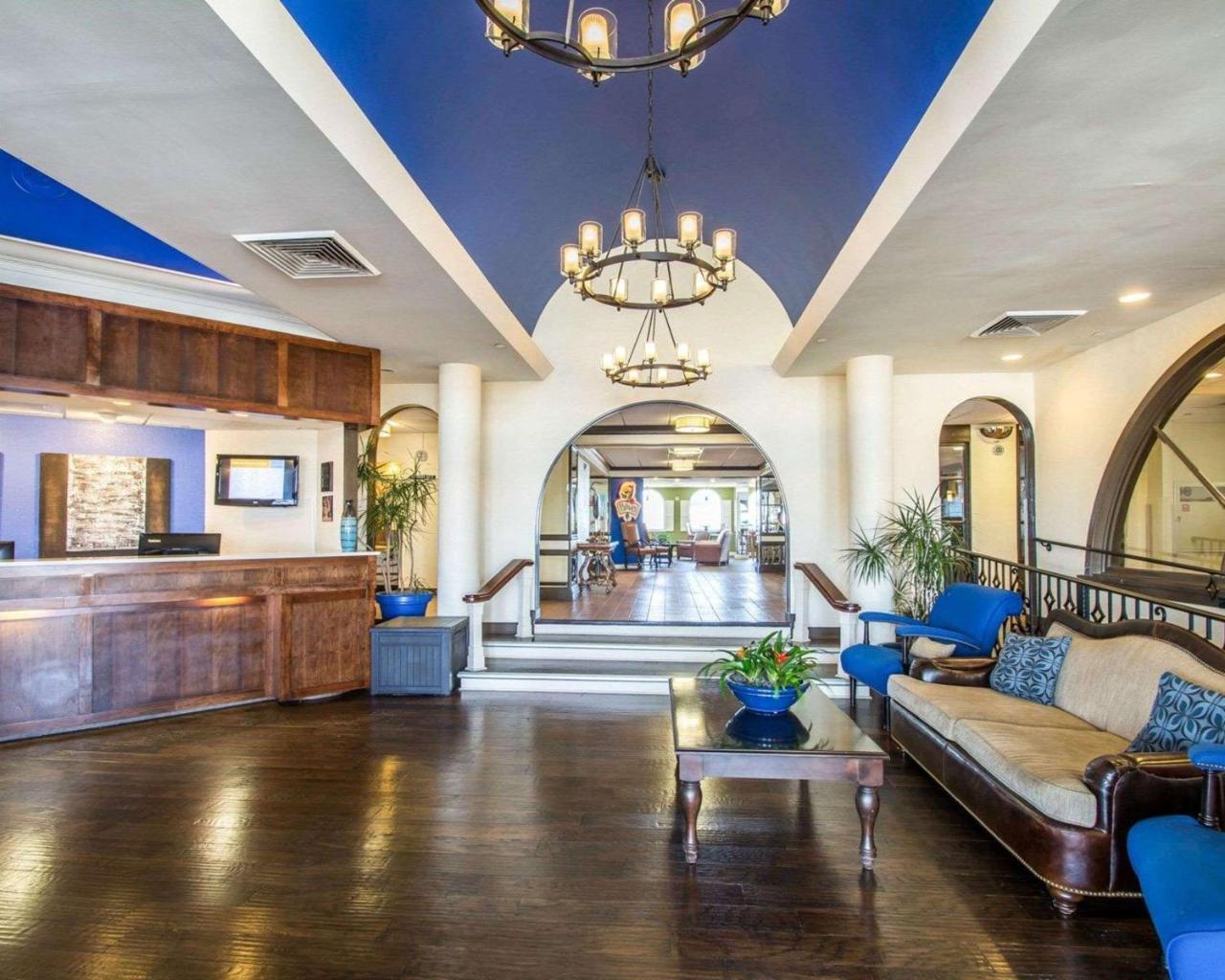 Bluegreen Vacations Casa Del Mar Ormond Beach Buitenkant foto