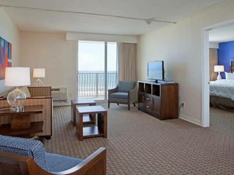 Bluegreen Vacations Casa Del Mar Ormond Beach Buitenkant foto