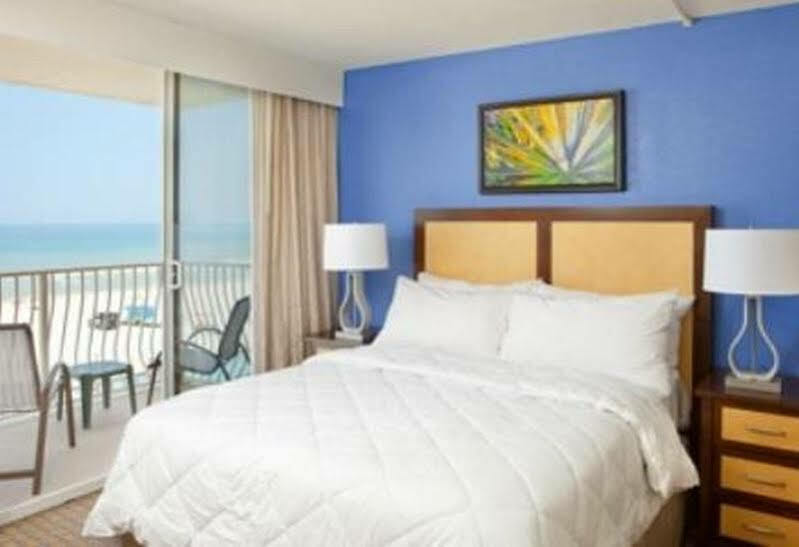 Bluegreen Vacations Casa Del Mar Ormond Beach Buitenkant foto