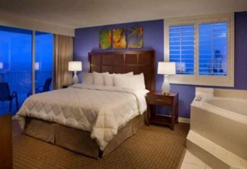 Bluegreen Vacations Casa Del Mar Ormond Beach Buitenkant foto